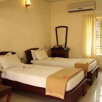 The View Heights, Kovalam 3